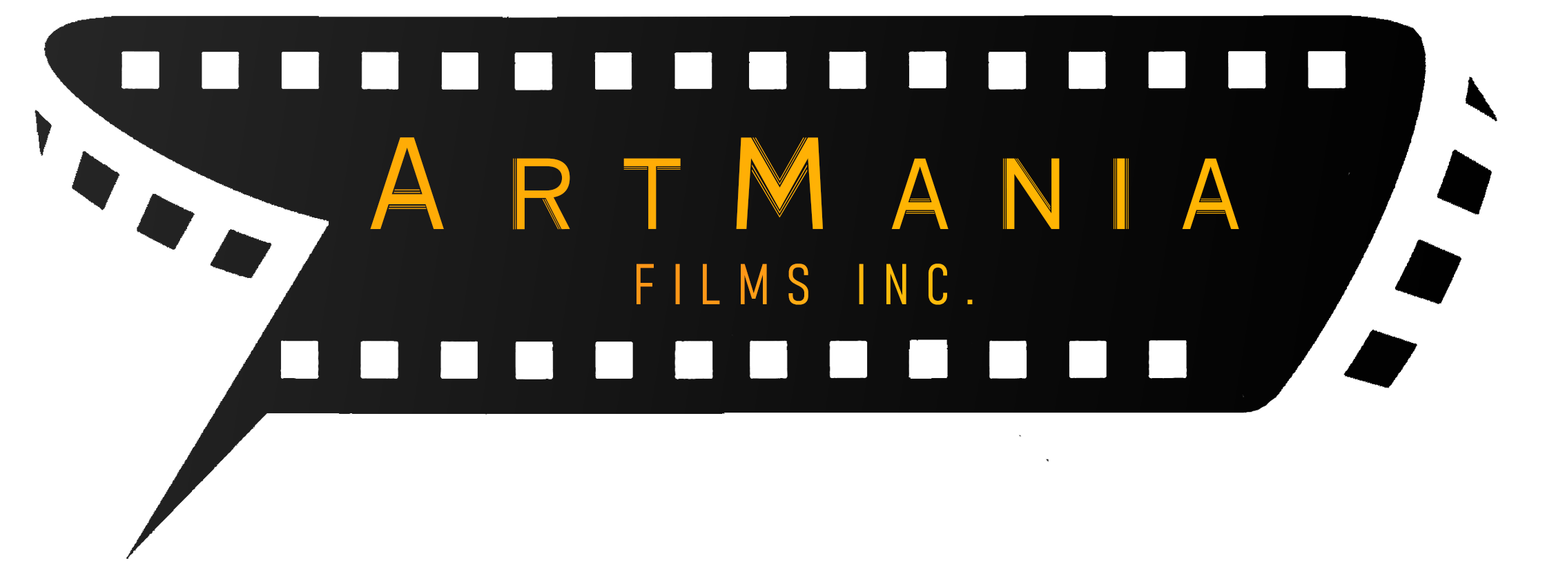 ArtMania Films Logo